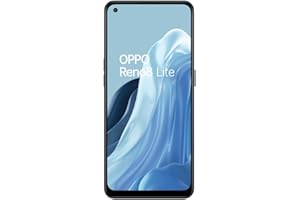 OPPO Reno8 Lite 5G 8/128 GB blk 6041275