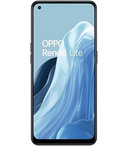 OPPO Reno7 Z Dual SIM 5G Smartphone 128 GB 8GB RAM 33W