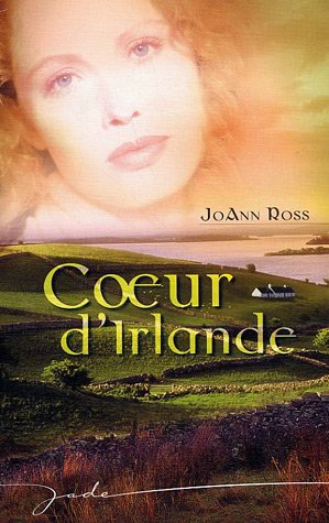 couverture de : Coeur d'Irlande
