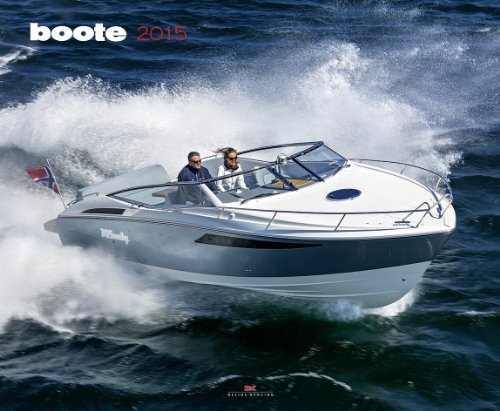 Boote 2015