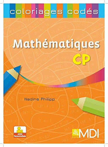 Download Coloriages codés Mathématiques CP Download Coloriages codés Mathématiques CP