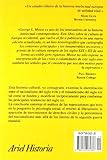 Image de La cultura europea del siglo XIX (Ariel Historia)