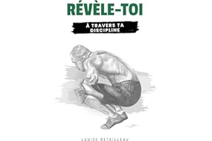 Révèle-toi à travers ta discipline: Bien plus qu’une simple histoire de performance, l’effort physique nous mène aussi vers la réalisation de soi.