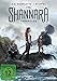 The Shannara Chronicles - Die komplette 1. Staffel [3 DVDs]