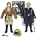 Produktbild Battlestar Galactica Lt. Starbuck and Cdr. Adama Figures by Bif Bang Pow!