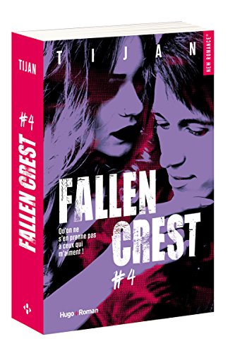 Téléchargement gratuit de livres audio Fallen crest - tome 4 (4) by author MOBI MOBI 2755636998