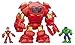 Produktbild Marvel Playskool Heroes Super Hero Abenteuer stark Tech Armour mit Tony Stark Figur, mehrfarbig