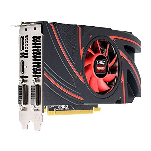 Preisvergleich Produktbild AMD Radeon R9 270
