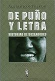 Image de De puño y letra: historias de boxeadores