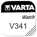 Produktbild 1 Batterie Varta Uhrenbatterie V341