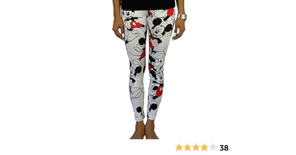 disney leggings amazon