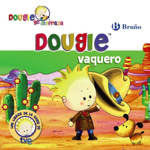 Dougie vaquero / Dougie Cowboy