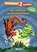 Lesenlernen in 3 Schritten - Die schönsten Drachengeschichten by 