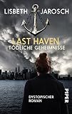 Cover zum Buch Last Haven: Tödliche Geheimnisse