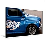 Massivholzrahmen aus nachhaltigem Anbau, optimale Planlage an der Wand