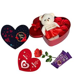 Skytrends Valentine Day Gift Girlfriend Wife Husband Boyfriend Best Gift For Valentine Day Gift Heart Shape Metal Box 2 Chocolates Rose Greeting Card 006 Amazon In Grocery Gourmet Foods Skytrends Valentine Day Gift Girlfriend Wife Husband Boyfriend Best Gift For Valentine Day Gift Heart Shape Metal Box 2 Chocolates Rose Greeting Card 006 Amazon In Grocery Gourmet Foods