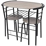 Stuhlgröße: 47 x 42 x 75 cm (B x T x H)