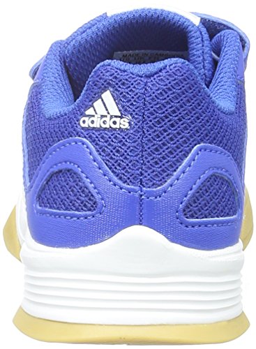 adidas Unisex-Kinder Interplay Cf K Hallenschuhe - 2