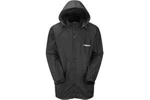 TREKMATES Waterproof Wind Jacket