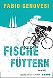 Cover zum Buch Fische füttern