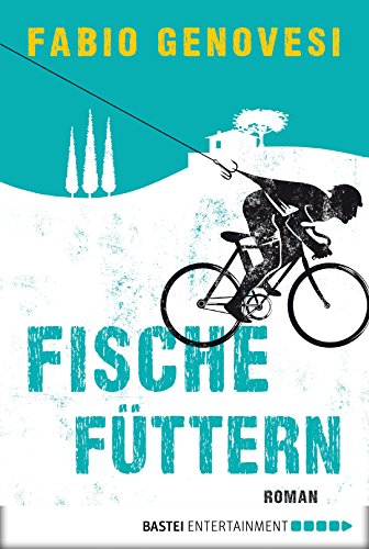 Cover zum Buch Fische füttern