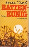 Cover zum Buch Rattenkönig