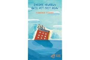 Encore heureux qu'il ait fait beau