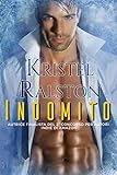  Indomito (Italian Edition)