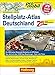 Produktbild Promobil Stellplatz-Atlas Deutschland 2019/2020: Jubiläumsausgabe 25 Jahre Promobil (Hallwag Promobil)