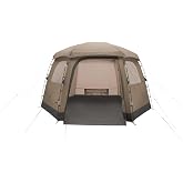 easy camp Moonlight Dormitory 11m&sup2; Glamping High Family Tent for 6 Persons