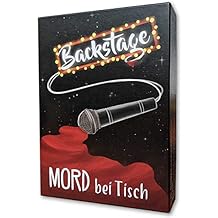 Suchergebnis Auf Amazon De Fur Krimidinner 12 Personen