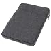 Produktbild P Prettyia Wasserabweisende stoßsicher Tablet schutzhülle Tasche mit Zubehörfach für 7-10,5 Zoll iPad Tablet 10 Zoll