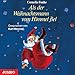 Als der Weihnachtsmann vom Himmel fiel by Cornelia Funke