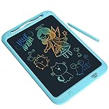 ◆ 1 El tablero de escritura guarda 3 árboles: la tableta de escritura LCD se puede borrar y volver a escribir más de un millón de veces. Cada borrado significa el ahorro de una hoja de papel, lo que significa que una tabla de cartón ahorra 100,000 unidades de papel por 3 árboles.