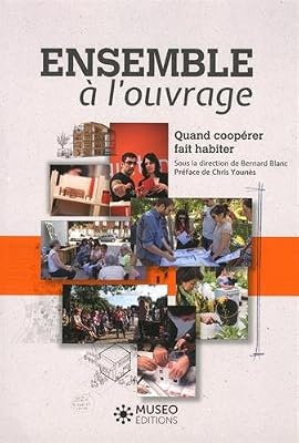 ensemble à l´ouvrage