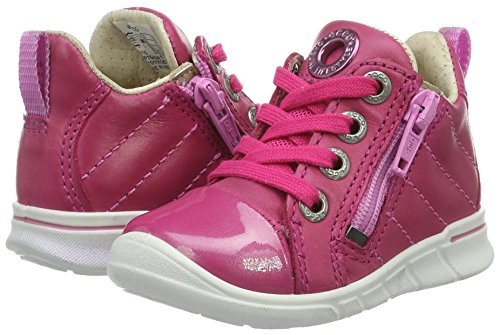Ecco Baby Mädchen First Lauflernschuhe - 5