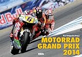 Image de Motorrad Grand Prix 2014