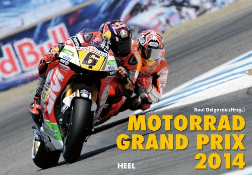 Motorrad Grand Prix 2014