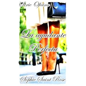 La ayudante perfecta