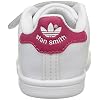Adidas-Stan-Smith-Cf-I-Scarpe-per-bambini-Unisex-bambino