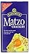 Produktbild Matzo Crackers - 150g
