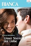 Cover zum Buch Unser Stern der Liebe