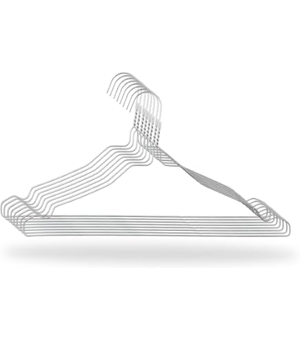 Portalavande Metaltex Perchita Doppia Galileo - Made In Italy, Niente Foratura - Foto 8