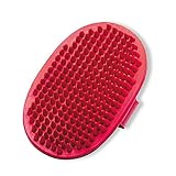 Agarre ergonómico Artero - Manopla para Perros Goma roja