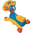 VTech Grow and Go Ride-on : Amazon.co.uk: Toys & Games