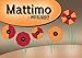 ¡Mattimo! The new mat for all current octogonal playpens - red