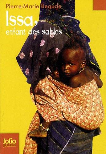 Issa, l'enfant des sables