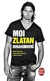 Moi, Zlatan Ibrahimovic