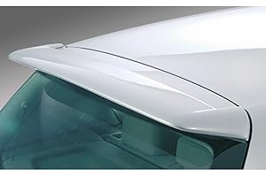 RDX Racedesign RDDS063 Dachspoiler Golf V 3/5-türer 2003-2008 'Version 2' (PU)