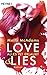 Produktbild Love & Lies: Alles ist erlaubt - Roman (Love&Lies-Serie, Band 1)